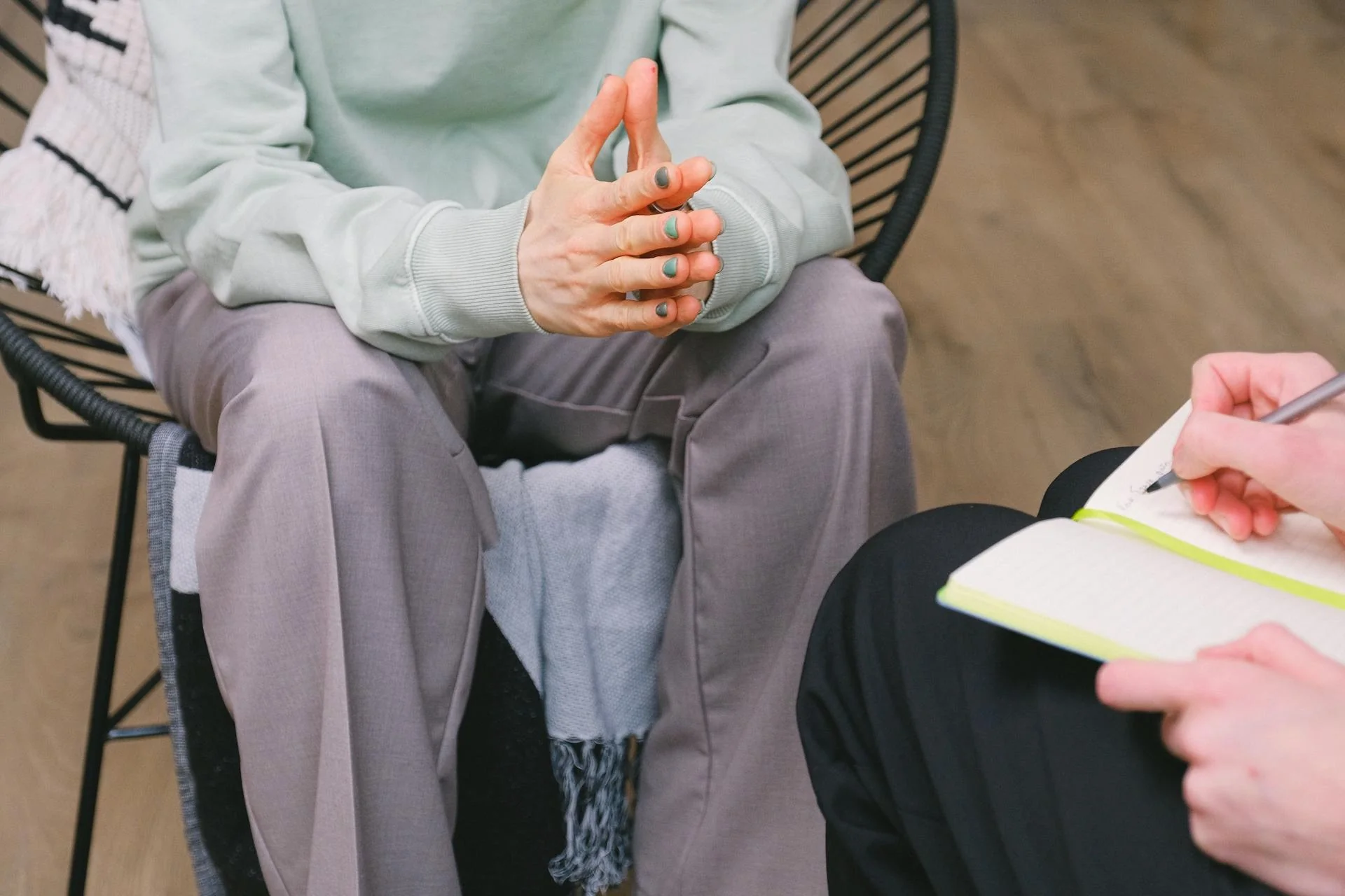 Terapia individual para adultos y adolescentes