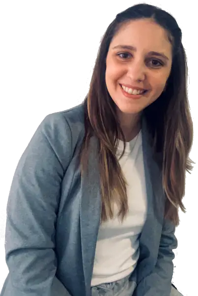 Zulema Rodríguez - Psicóloga